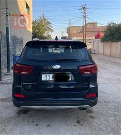 كيا سورينتو